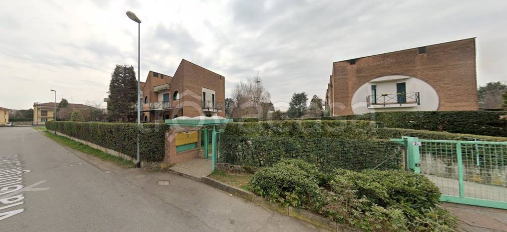 casa indipendente in vendita a Cabiate