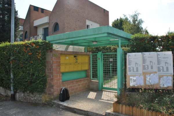 casa indipendente in vendita a Cabiate