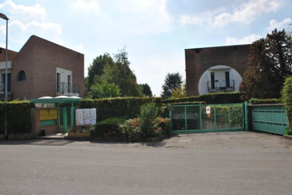 casa indipendente in vendita a Cabiate