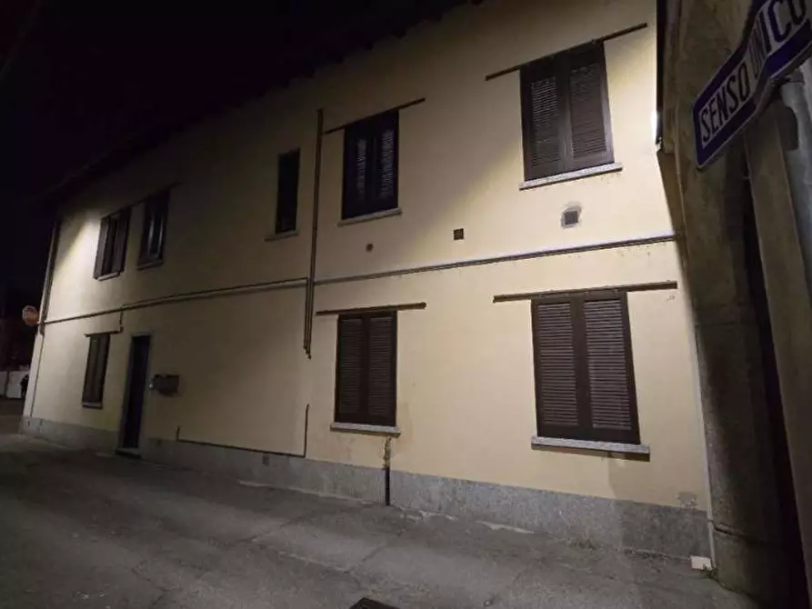 appartamento in vendita a Cabiate