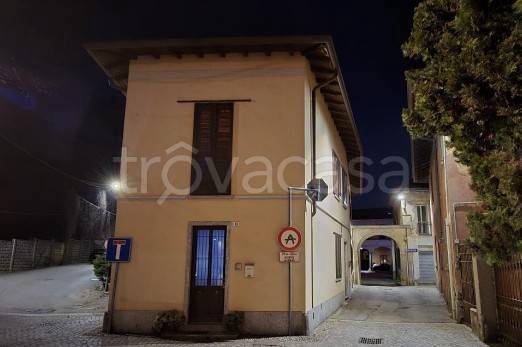 appartamento in vendita a Cabiate