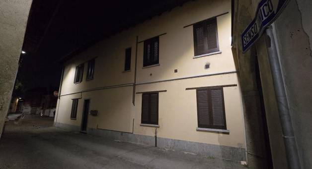 appartamento in vendita a Cabiate