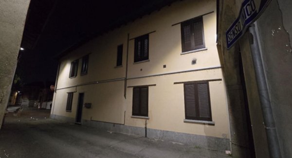 appartamento in vendita a Cabiate