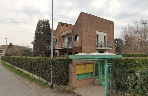 casa indipendente in vendita a Cabiate