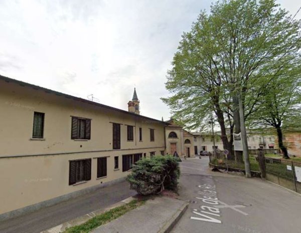 appartamento in vendita a Cabiate