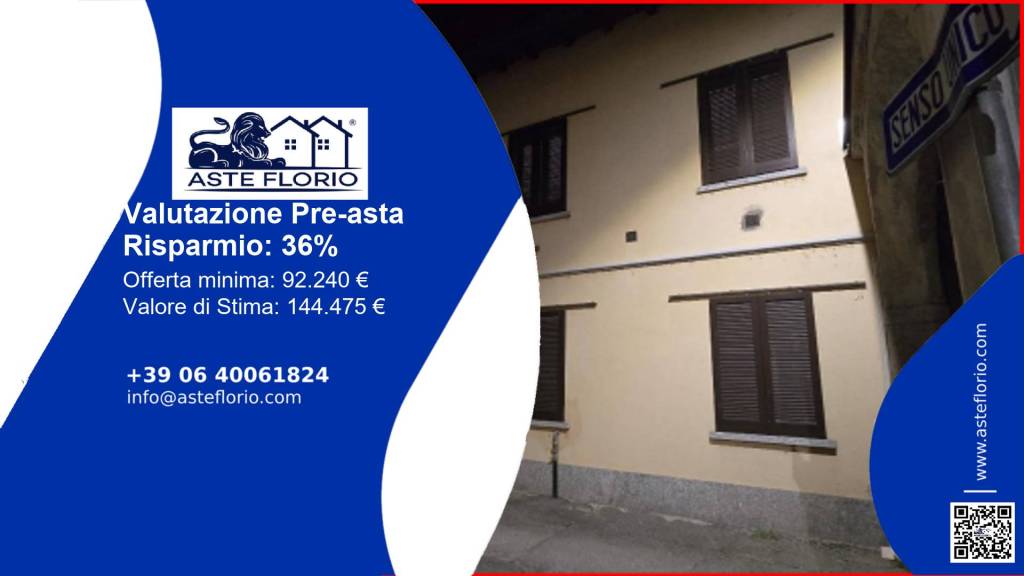 appartamento in vendita a Cabiate