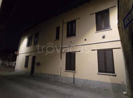 appartamento in vendita a Cabiate