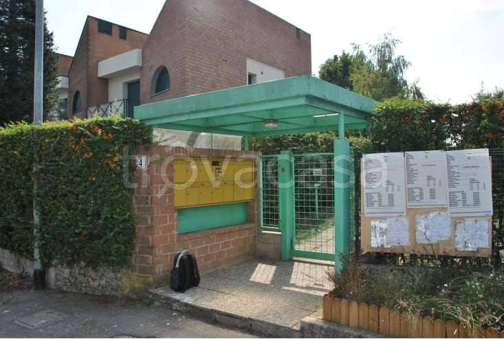 appartamento in vendita a Cabiate
