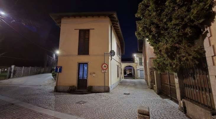 appartamento in vendita a Cabiate