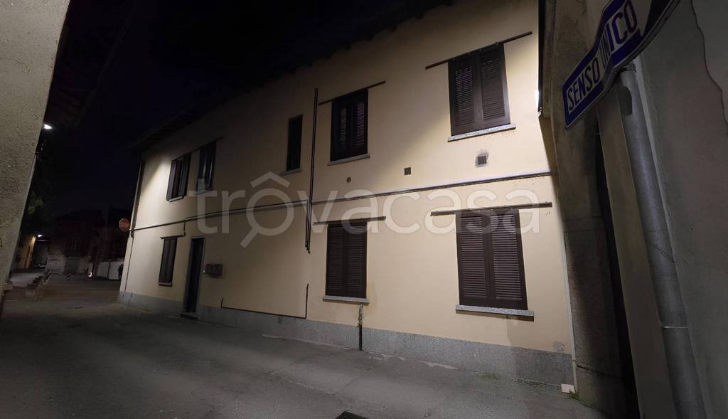 appartamento in vendita a Cabiate