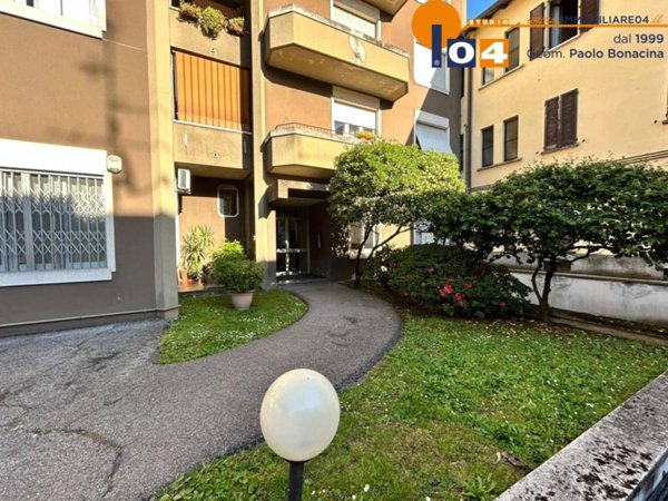 appartamento in vendita a Cabiate