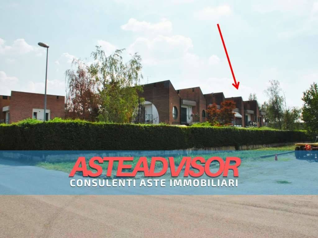 casa indipendente in vendita a Cabiate