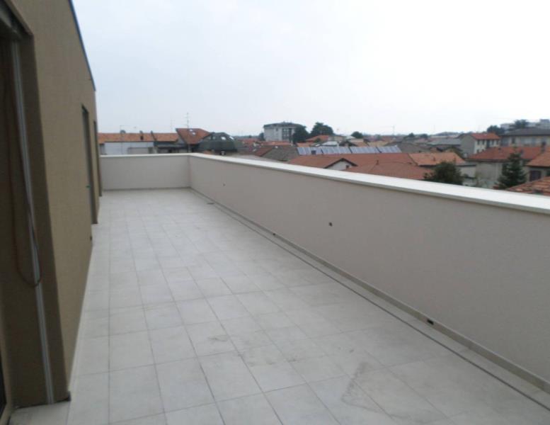 appartamento in vendita a Cabiate