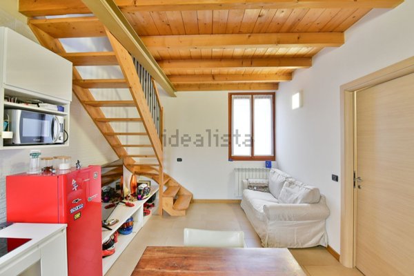 appartamento in vendita a Cabiate
