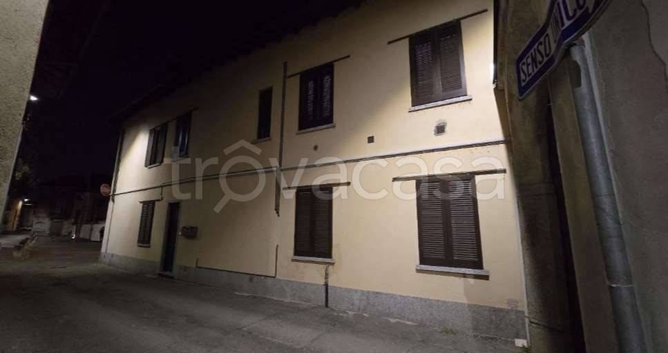 appartamento in vendita a Cabiate