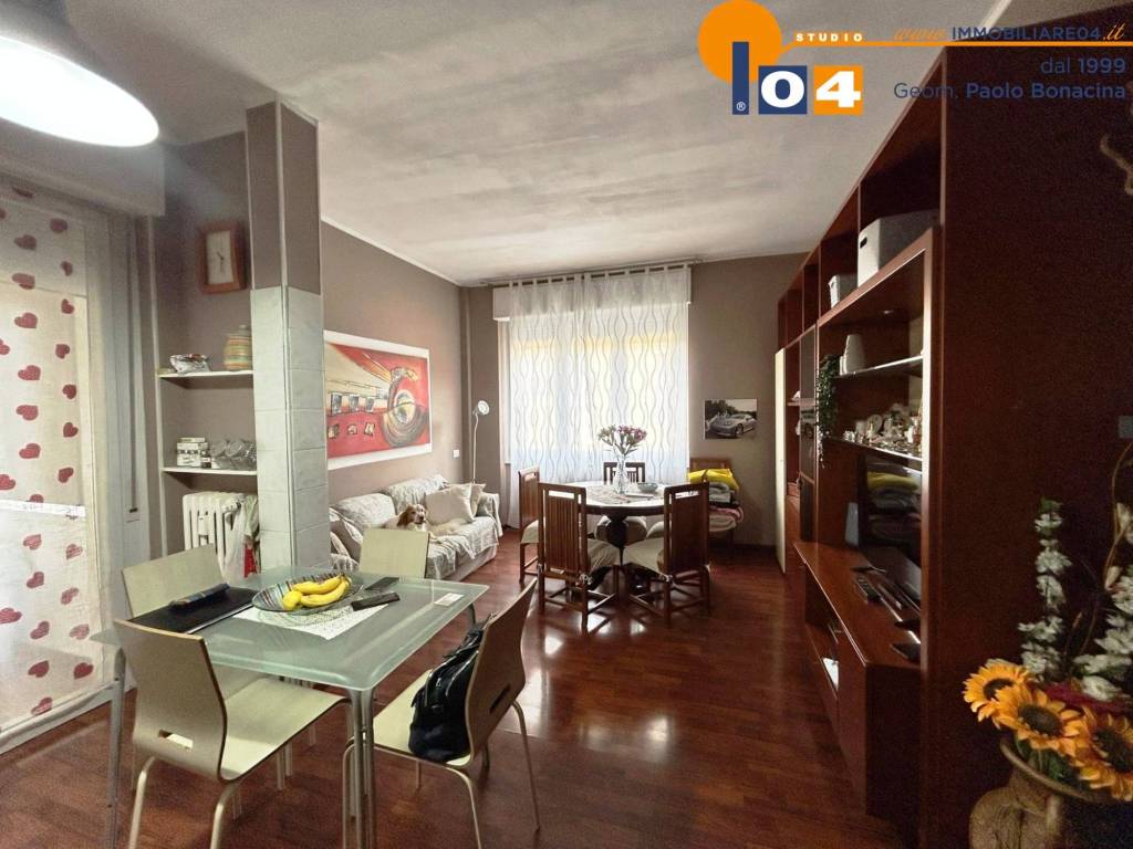 appartamento in vendita a Cabiate