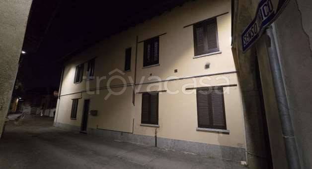 appartamento in vendita a Cabiate