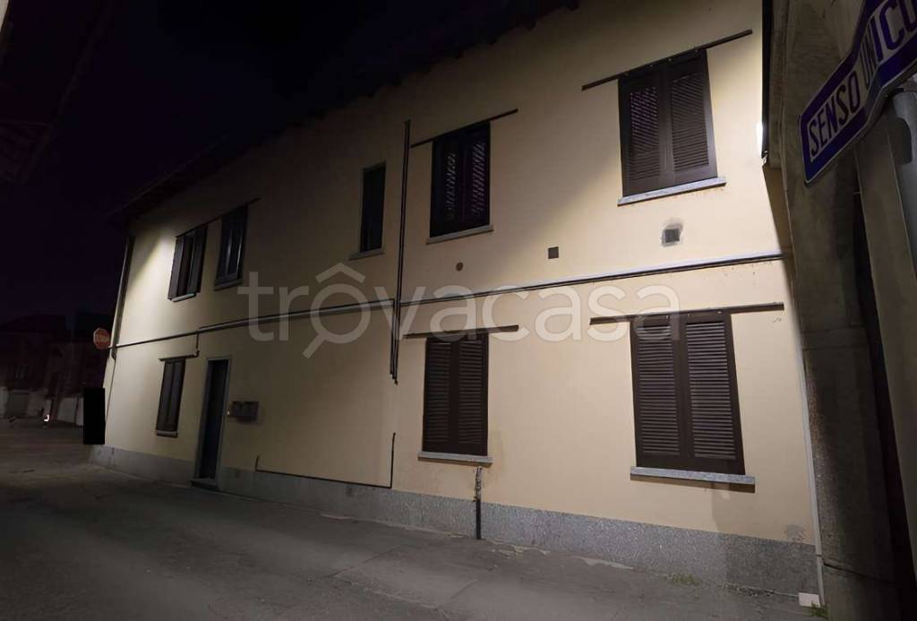 appartamento in vendita a Cabiate