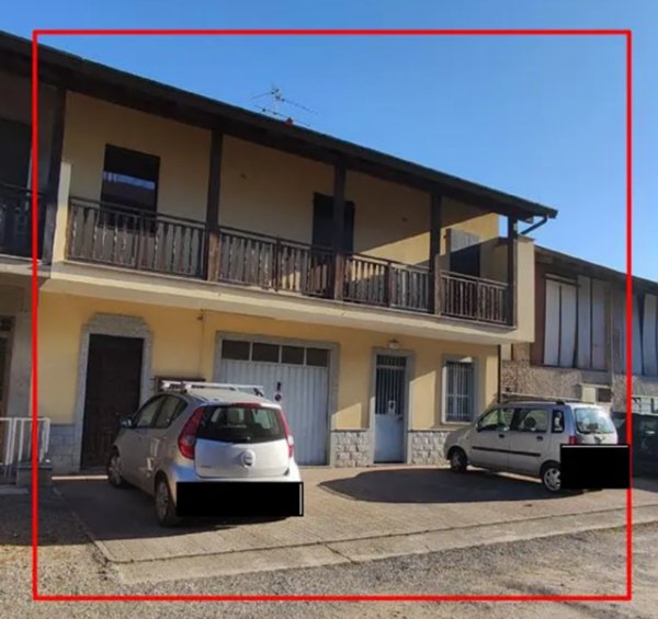 appartamento in vendita a Cabiate