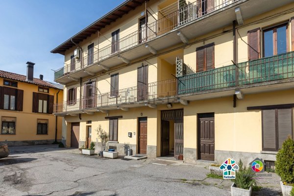 appartamento in vendita a Cabiate
