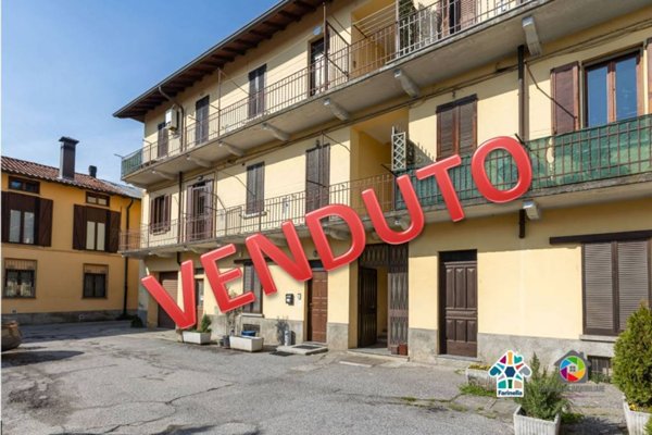 appartamento in vendita a Cabiate
