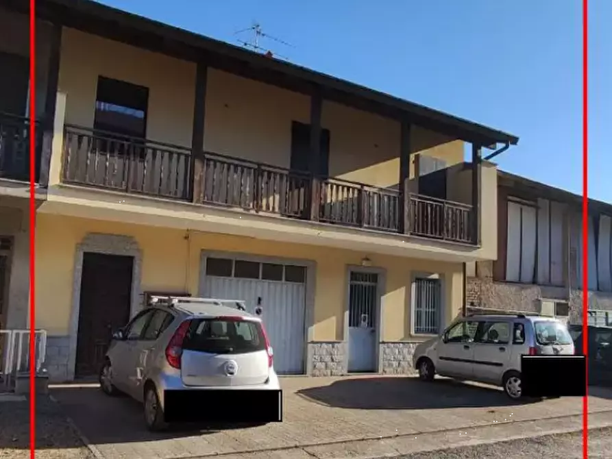 appartamento in vendita a Cabiate