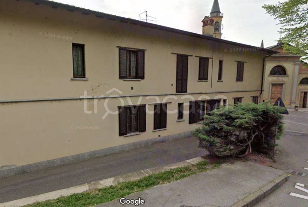 appartamento in vendita a Cabiate