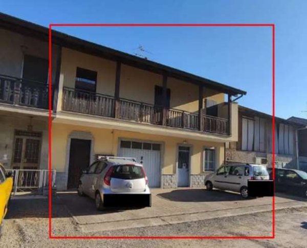 appartamento in vendita a Cabiate
