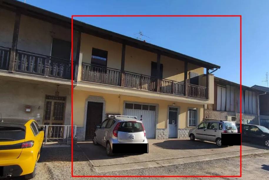 appartamento in vendita a Cabiate