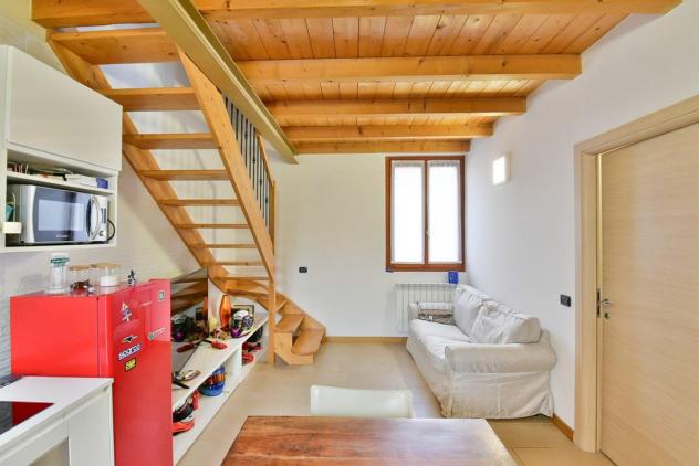 appartamento in vendita a Cabiate