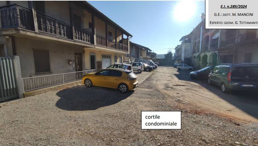 appartamento in vendita a Cabiate