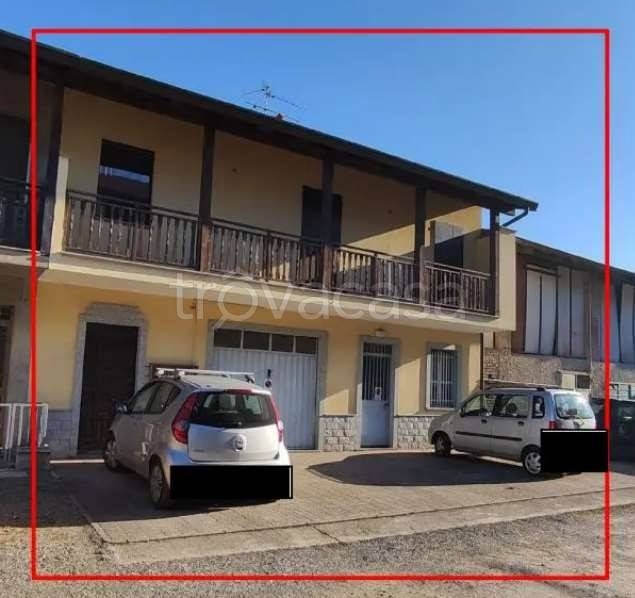 appartamento in vendita a Cabiate