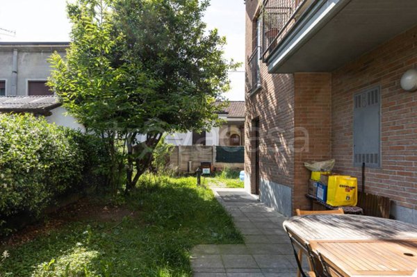 appartamento in vendita a Cabiate