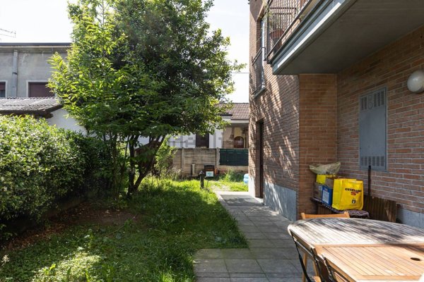 appartamento in vendita a Cabiate