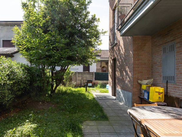 appartamento in vendita a Cabiate