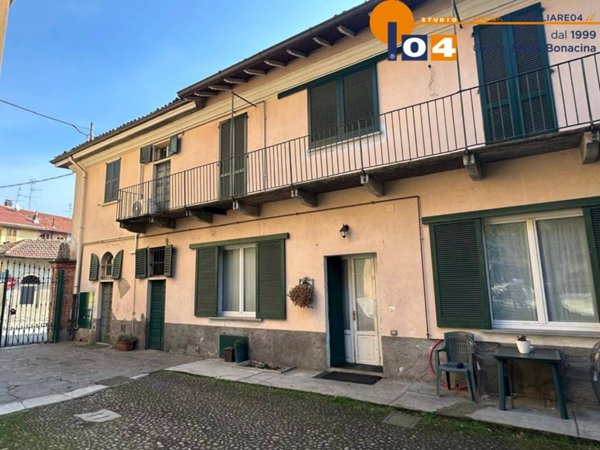 appartamento in vendita a Cabiate