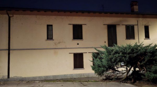 appartamento in vendita a Cabiate