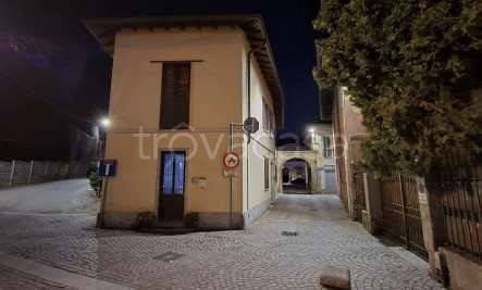 appartamento in vendita a Cabiate