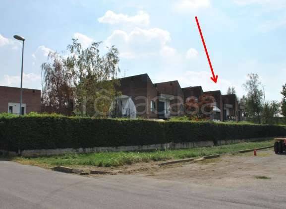 casa indipendente in vendita a Cabiate