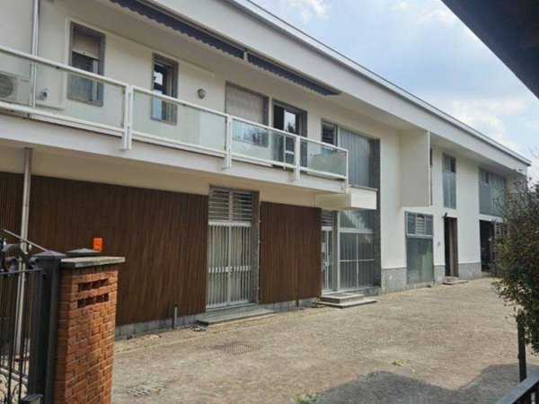 appartamento in vendita a Cabiate
