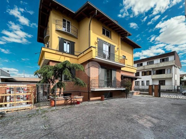 appartamento in vendita a Cabiate