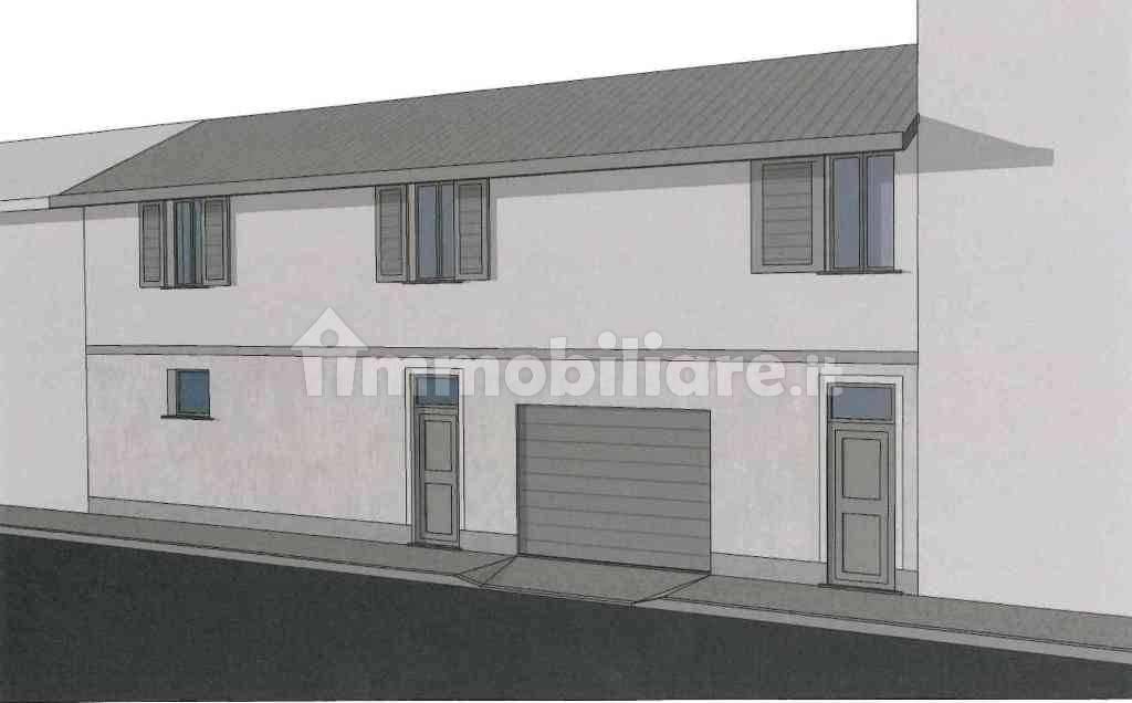 appartamento in vendita a Cabiate