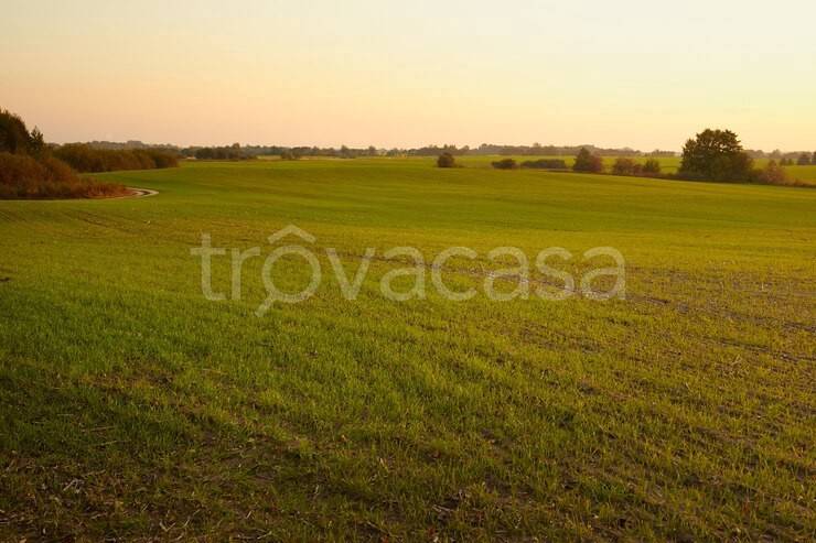 terreno agricolo in vendita a Cabiate