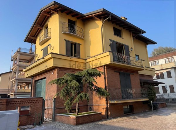 appartamento in vendita a Cabiate