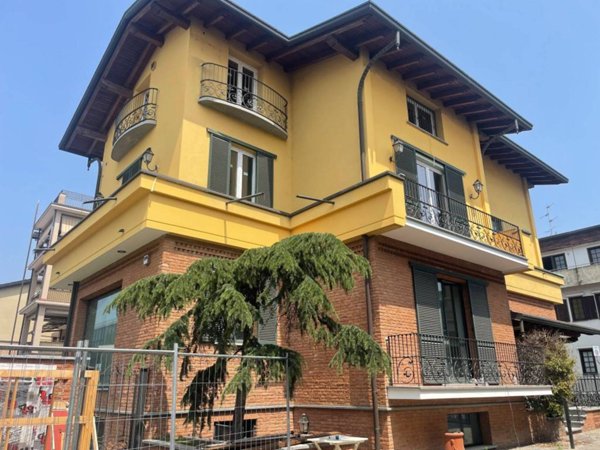 appartamento in vendita a Cabiate