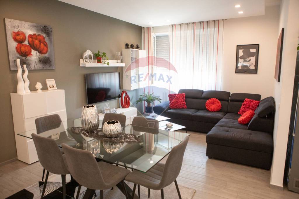 appartamento in vendita a Cabiate