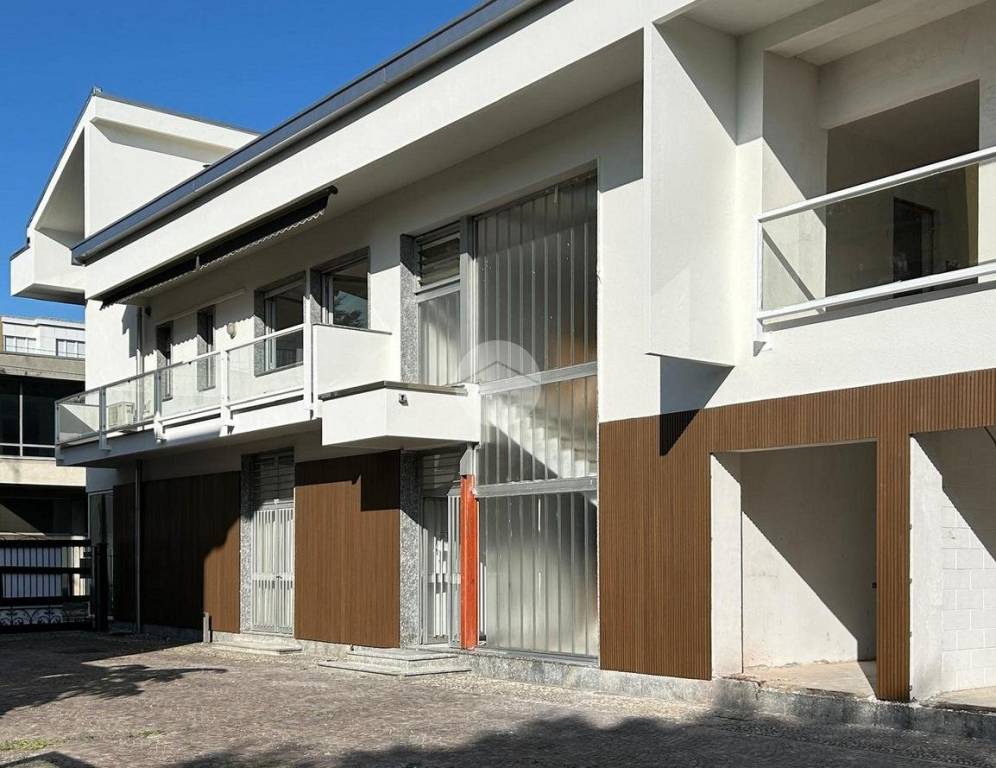 appartamento in vendita a Cabiate