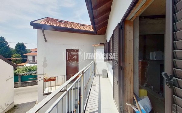 appartamento in vendita a Cabiate