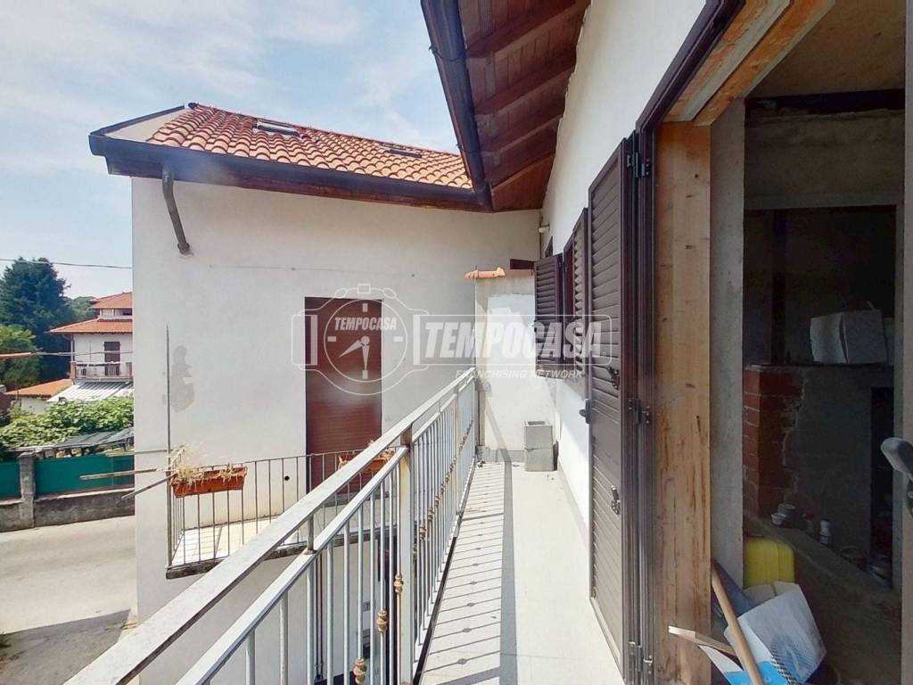 appartamento in vendita a Cabiate