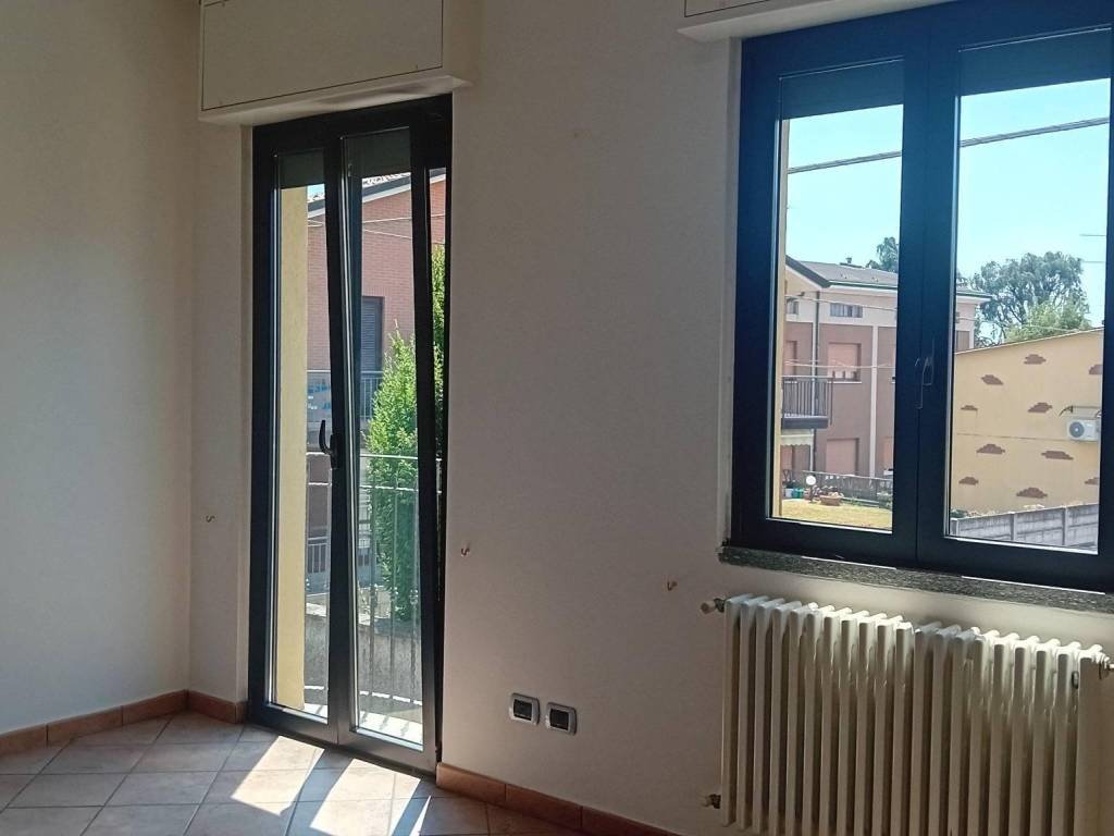 appartamento in vendita a Cabiate